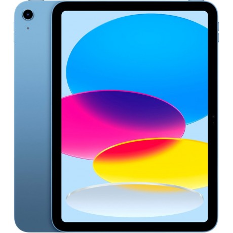 10th Generation Apple Ipad 64Gb  Color Blue UNLOCKED