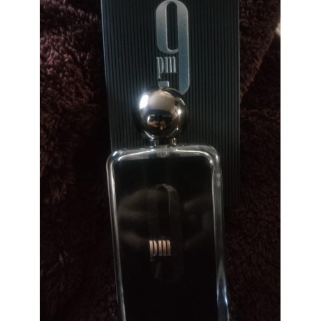 9PM Men 3.4 EDP by Afnan Eau de Parfum