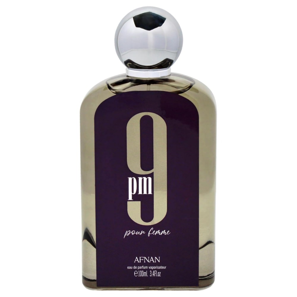 9PM Lady 3.4 EDP Eau de Parfum