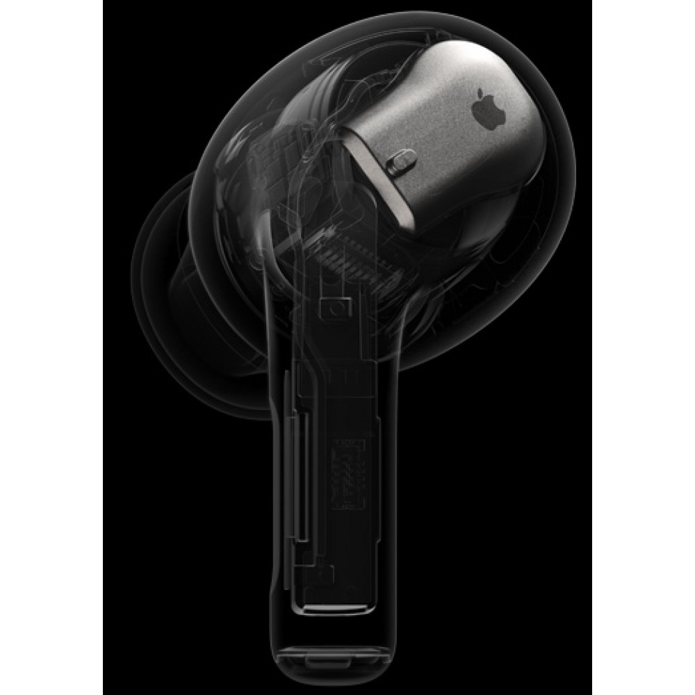 AIRPOD PRO Apple Wireless Earphone 2nd Generation