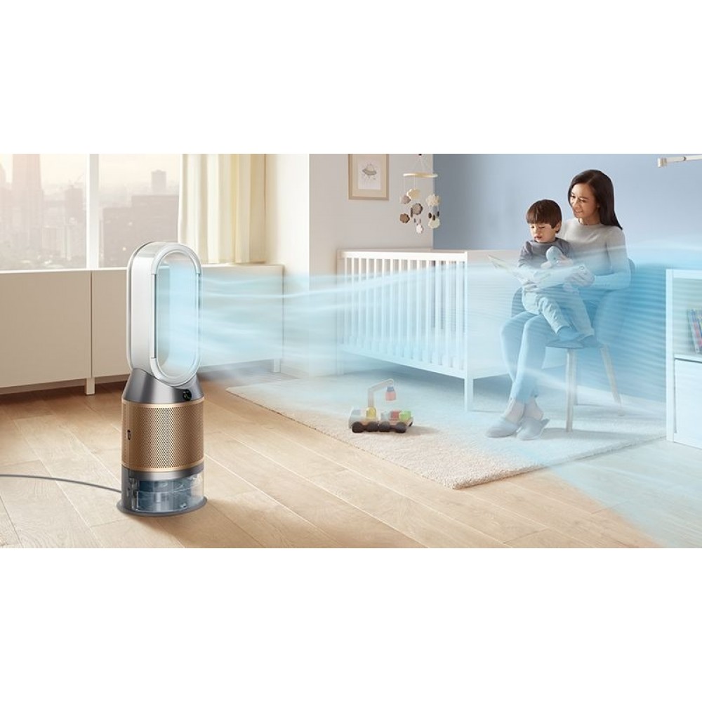 AIR PURIFYER Hot+Cool by Dyson 