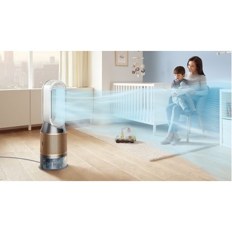 AIR PURIFYER Hot+Cool by Dyson 