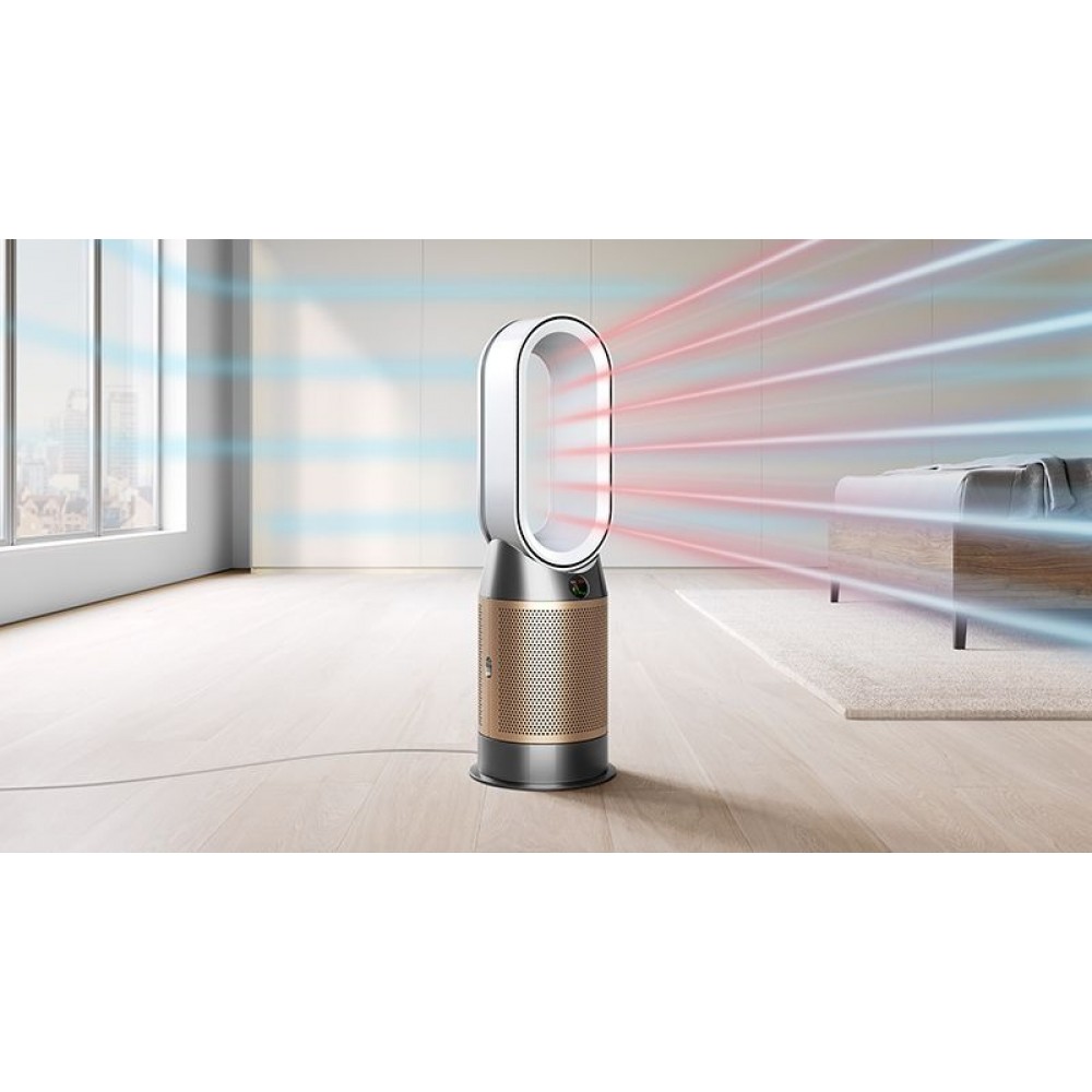 AIR PURIFYER Hot+Cool by Dyson 