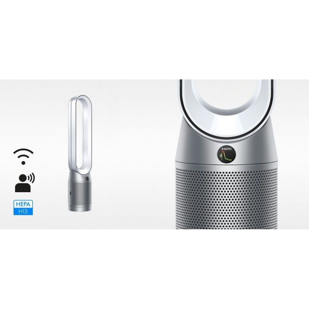 AIR PURIFYER Hot+Cool by Dyson 