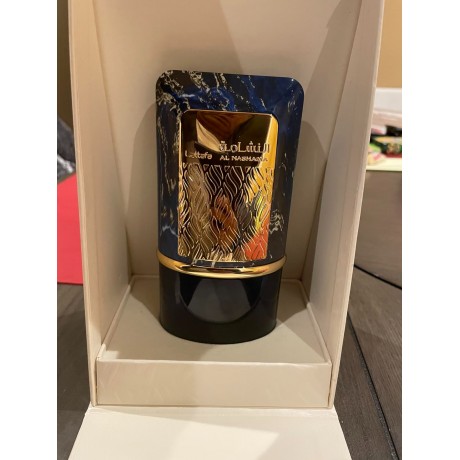 Al Nashama Caprice 3.4EDP Eau de Parfum Unisex by Lattafa