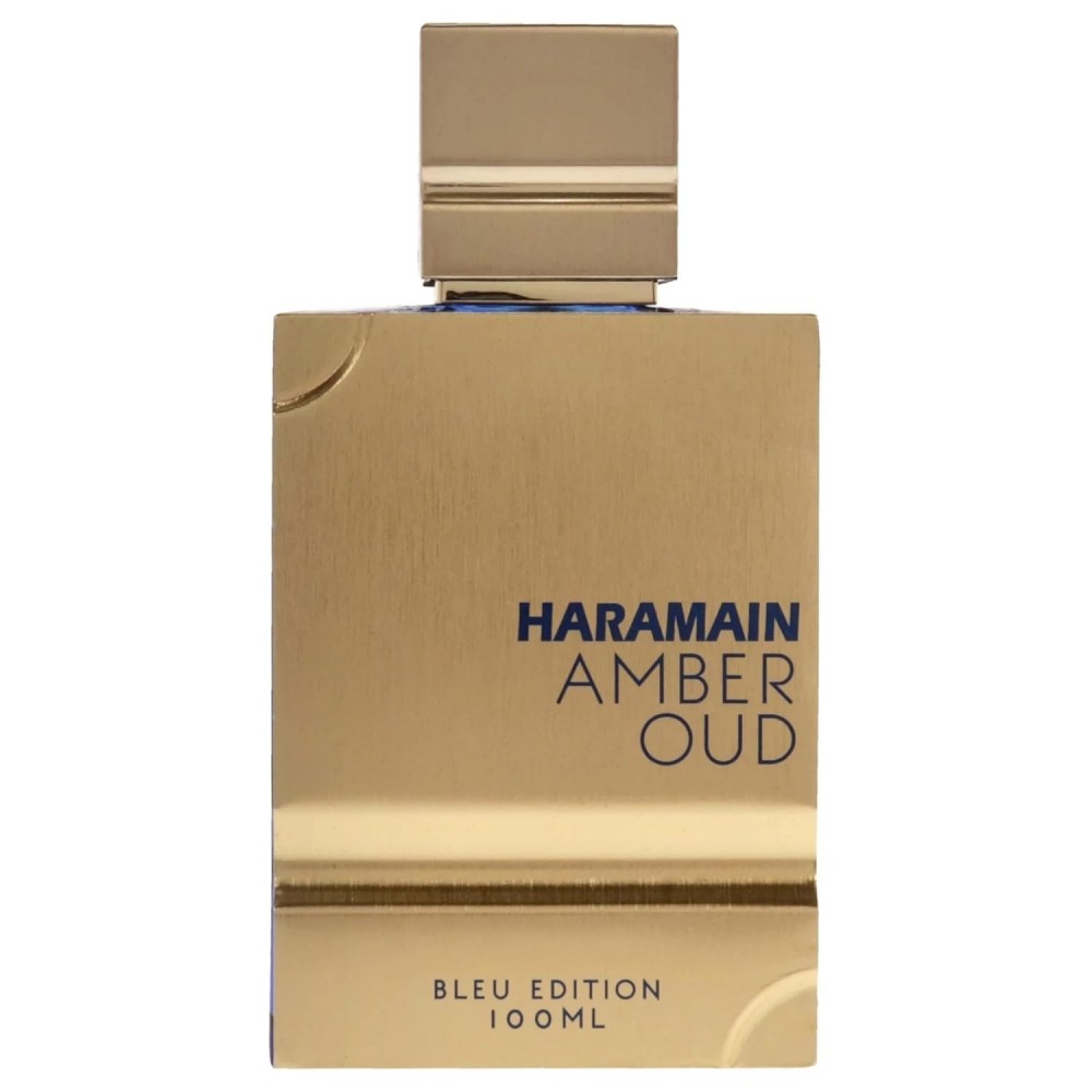 Amber Oud Blue Ed Men Eau de Parfum 3,4edp