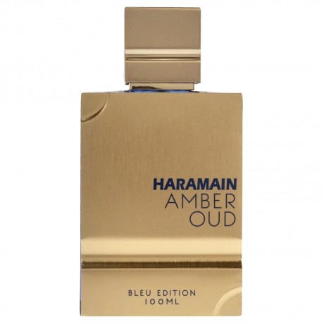 Amber Oud Blue Ed Men Eau de Parfum 3,4edp