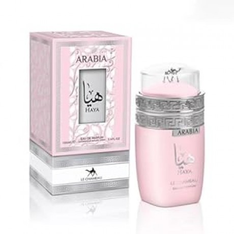 Arbia Haya 3,4 EDP Le Chameau 