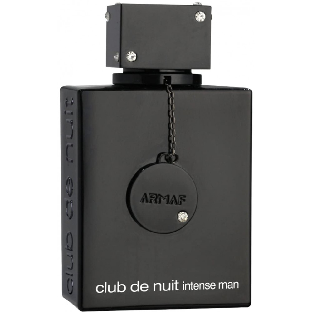 Intense CLUB DE NUIT Eau de Parfum by Armaf 3.6EDT for Men