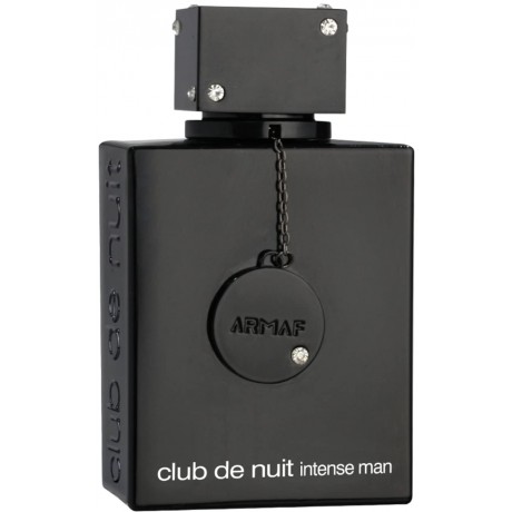 Intense CLUB DE NUIT Eau de Parfum by Armaf 3.6EDT for Men