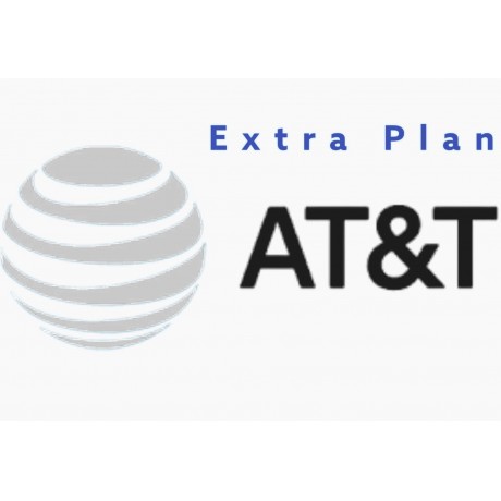 AT&T Unlimited Extra® EL w/ 4 lines