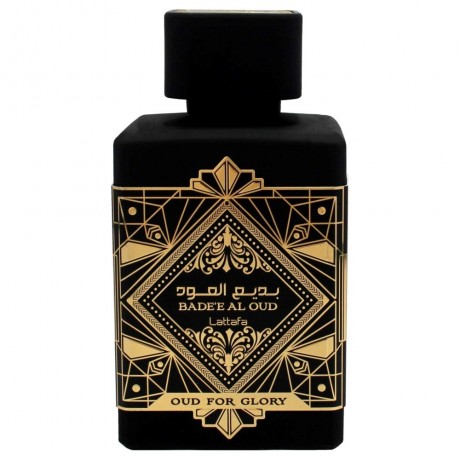 Badee Al Oud For Glory 3,4EDP Men Eau de Parfum by Lattafa