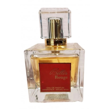 Better Rouge Women Eau de Parfum 3.4edp