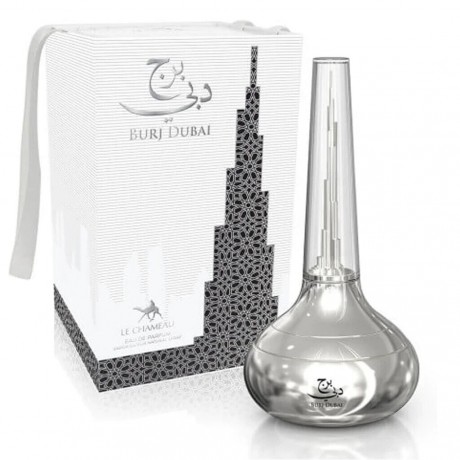 Burj Dubai Parfum by Emper 3.4 EDP for Women 