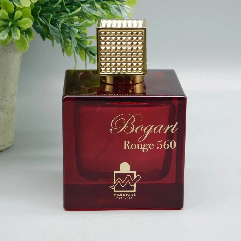 Royal Manson Paris Bogart 560 Women Eau de Parfum 3.4edp