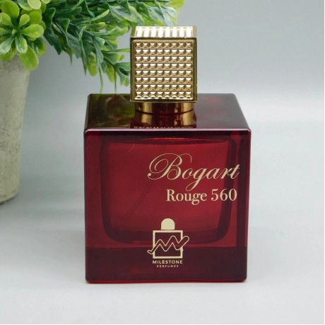 Royal Manson Paris Bogart 560 Women Eau de Parfum 3.4edp