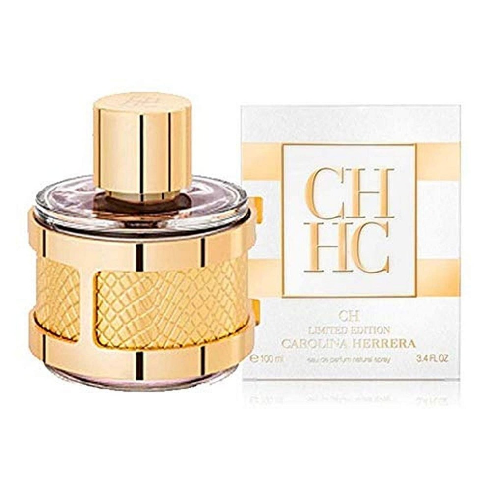 Carolina CH Insignia 3.4 EDP Lady