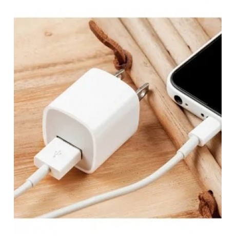 20W CHARGER BOX Original by Apple USB-C Adapter