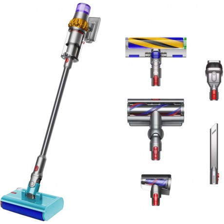 Dyson V15s Cordless  Submarine  Vacum Cleaner