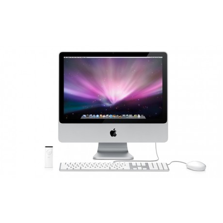 Apple iMac 27-Inch Desktop, 3.4 GHz Intel Core i7 Processor