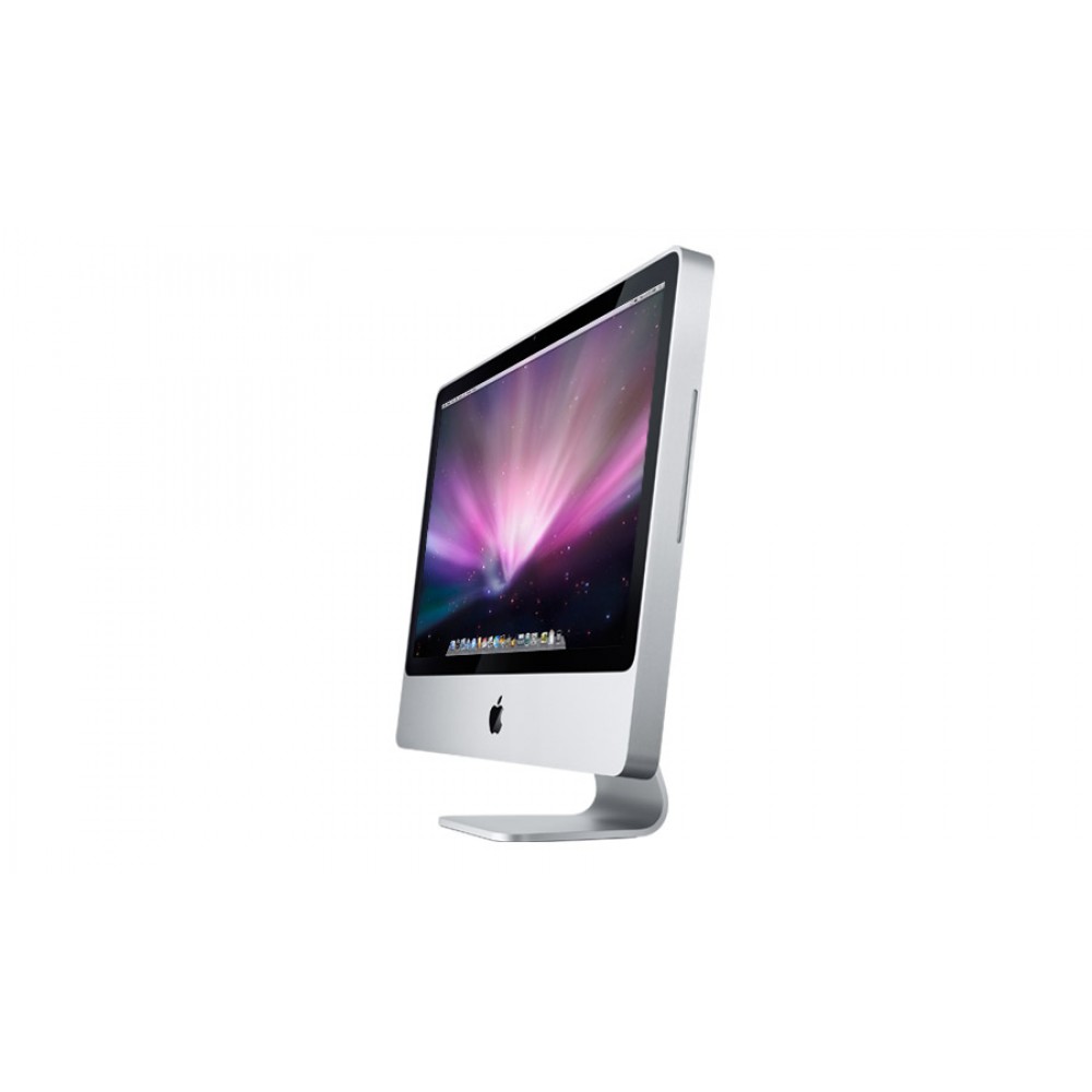 Apple iMac 27-Inch Desktop, 3.4 GHz Intel Core i7 Processor