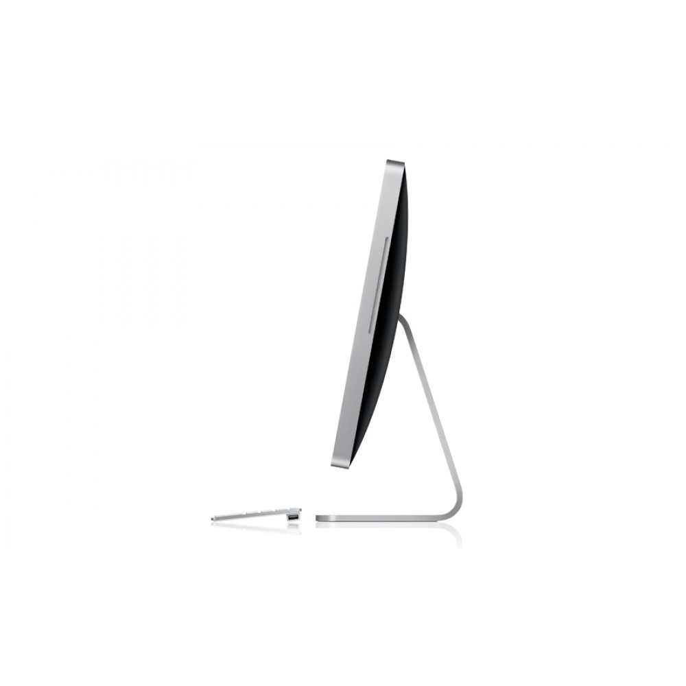 Apple iMac 27-Inch Desktop, 3.4 GHz Intel Core i7 Processor