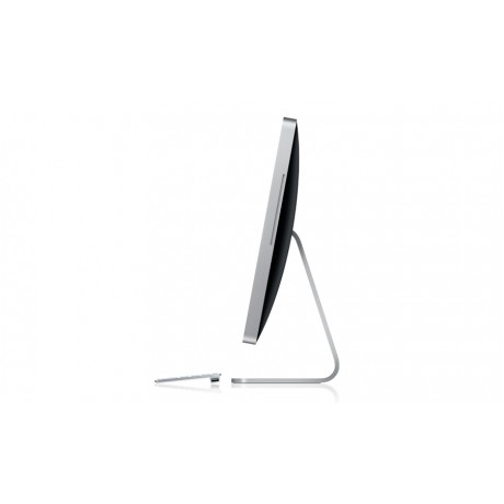 Apple iMac 27-Inch Desktop, 3.4 GHz Intel Core i7 Processor