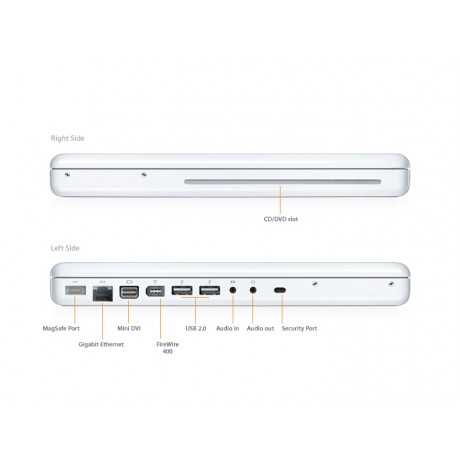 Apple MacBook Pro Laptop M3 14.2 In