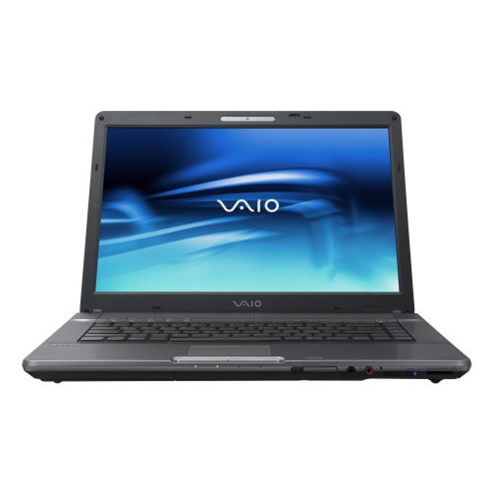 VAIO 14 High Performance Laptop Silver 12th Gen