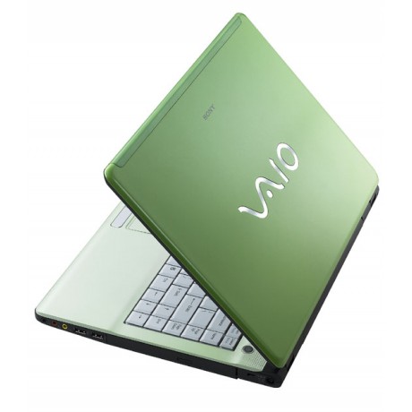 VAIO 14 High Performance Laptop Silver 12th Gen