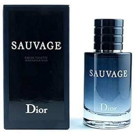 SAUVAGE Parfum by Christian Dior 3.4 oz for Men