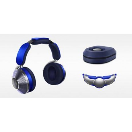 Dyson Zone noise cancelling headphones 