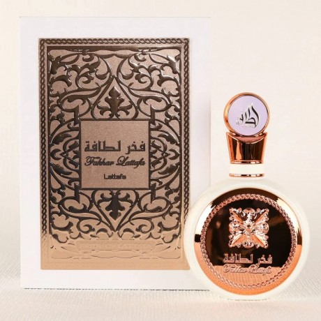 Fakhar Eau de Parfum 3.4EDP Women by Lattafa