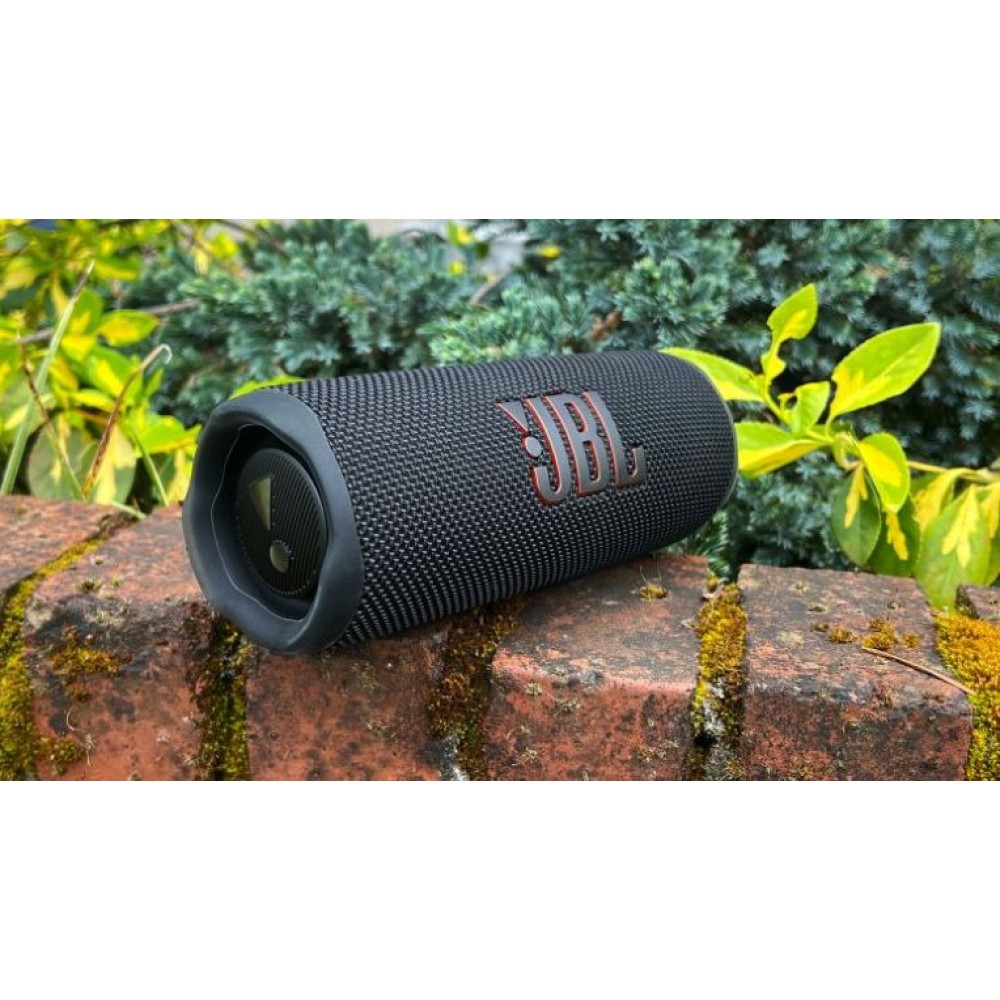 FLIP 6 Waterproof Bullet JBL Speaker 