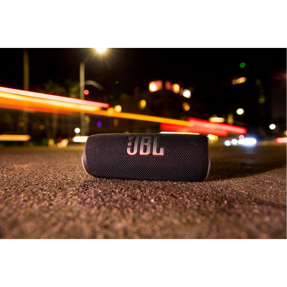 FLIP 6 Waterproof Bullet JBL Speaker 