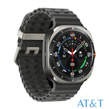 Galaxy Ultra AT&T Smartwatch 36 Month Contract