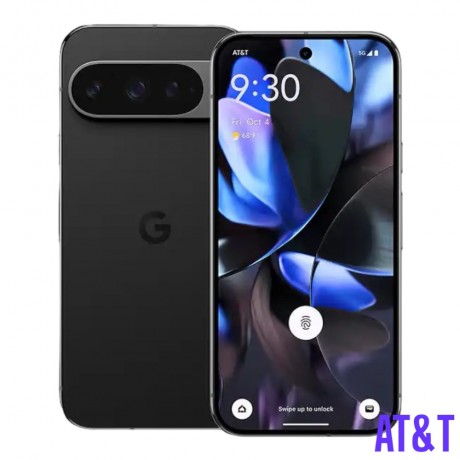 Google Pixel 9 AT&T Cellphone LOCKED 36 Month Contract