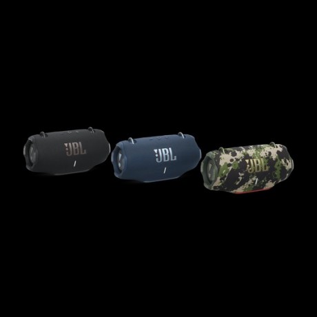 EXTREME 4 JBL Waterproof Bullet Speaker