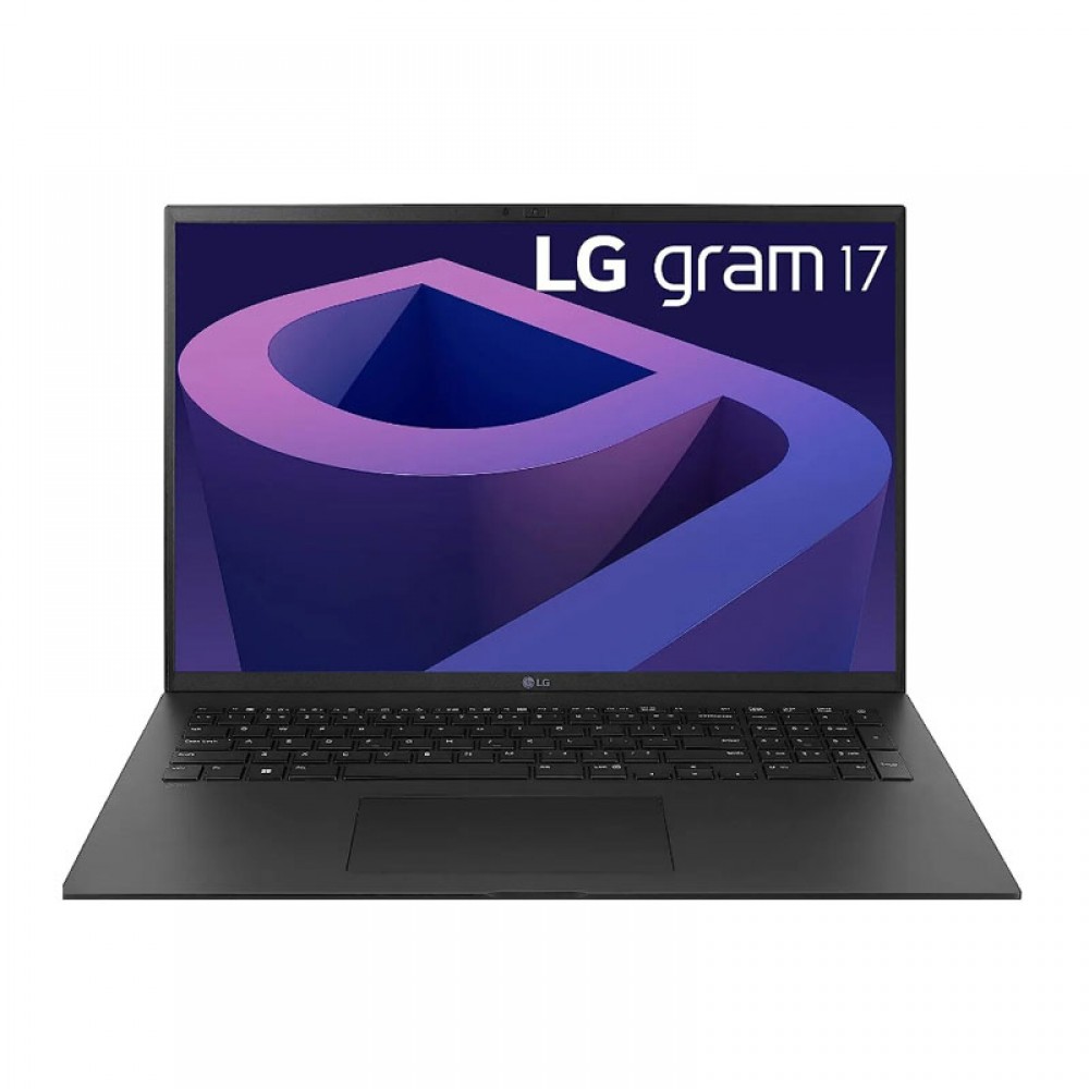 Notebook LG Gram 17" Ultra Leve Intel i7-1260p, 16GB DDR5, 1TB NVMe W11H Gr