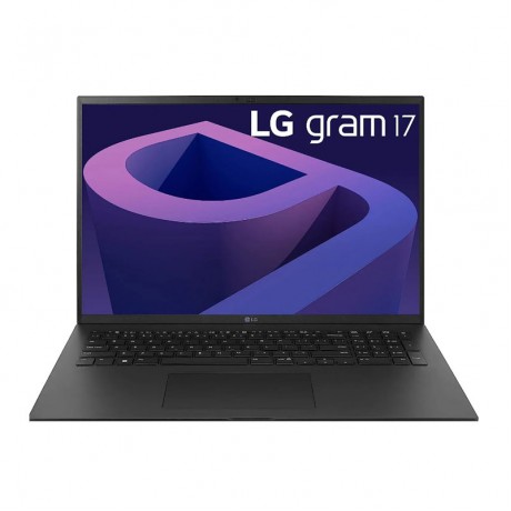 Notebook LG Gram 17" Ultra Leve Intel i7-1260p, 16GB DDR5, 1TB NVMe W11H Gr