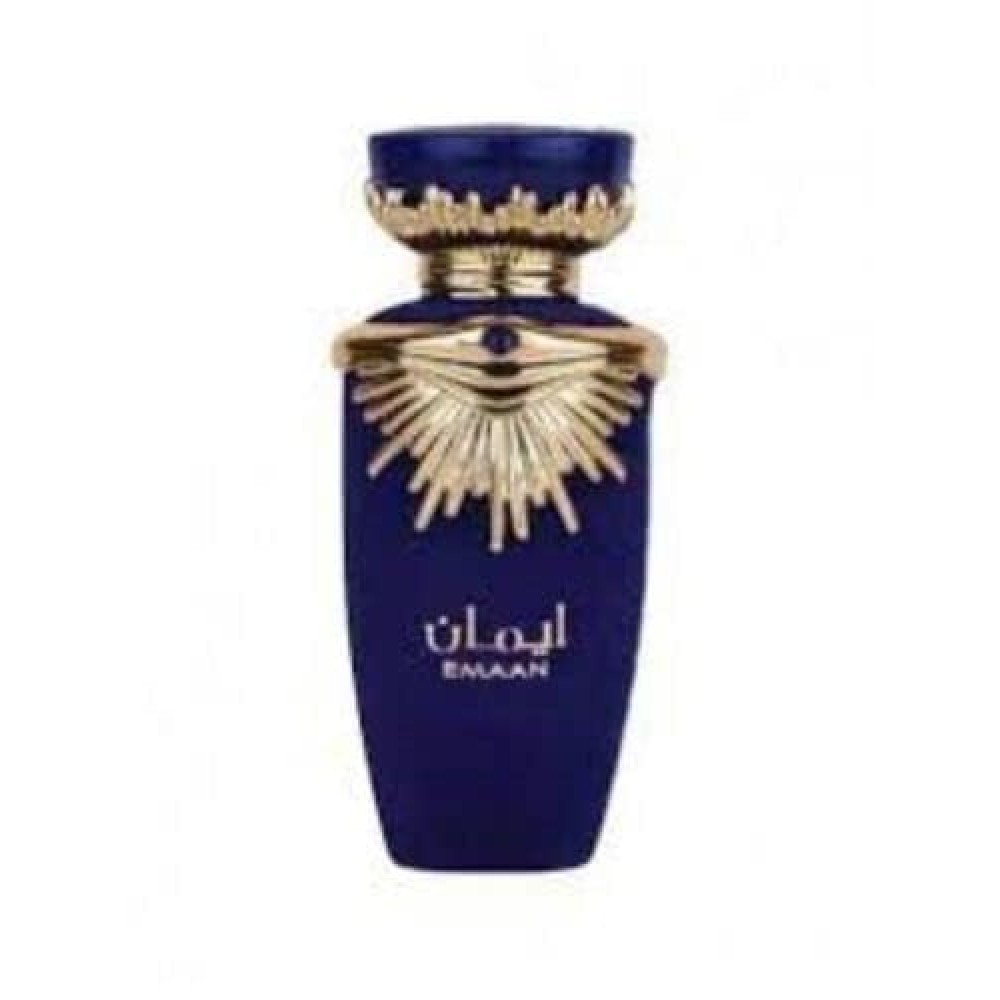 EMAAN Eau de Parfum  Unisex by Lattafa 3.4 EDP