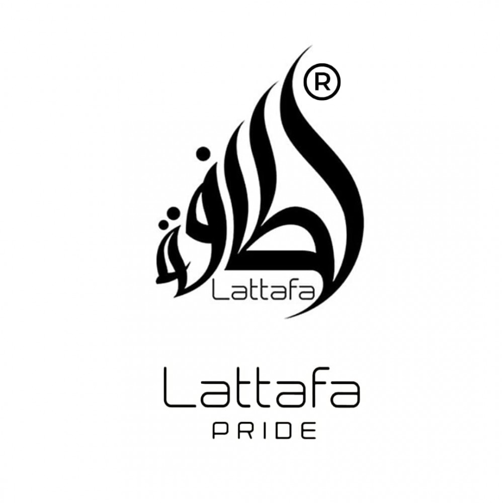 PRIDE NEBRAS Eau de Parfum by Lattafa 3.4 EDP Unisex