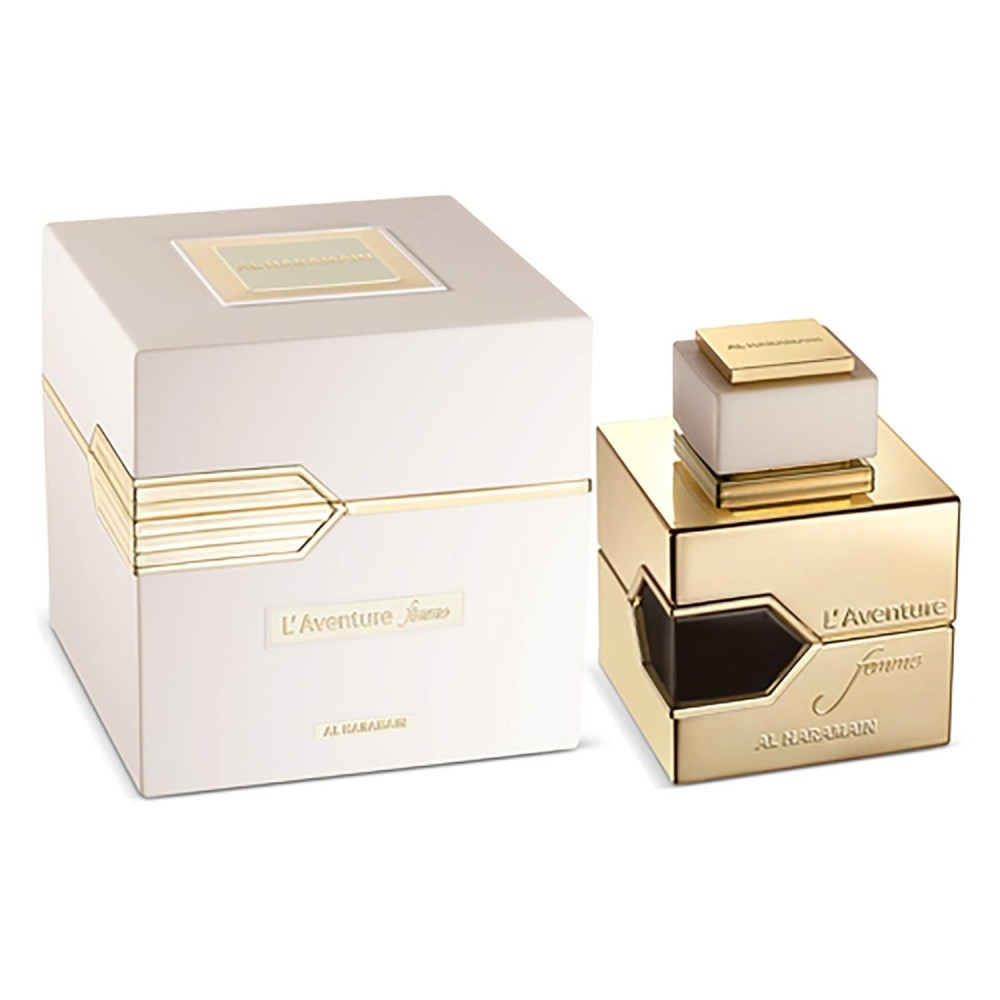 L'Aventure 3.4 EDP Women Al Haramain Eau de Parfum