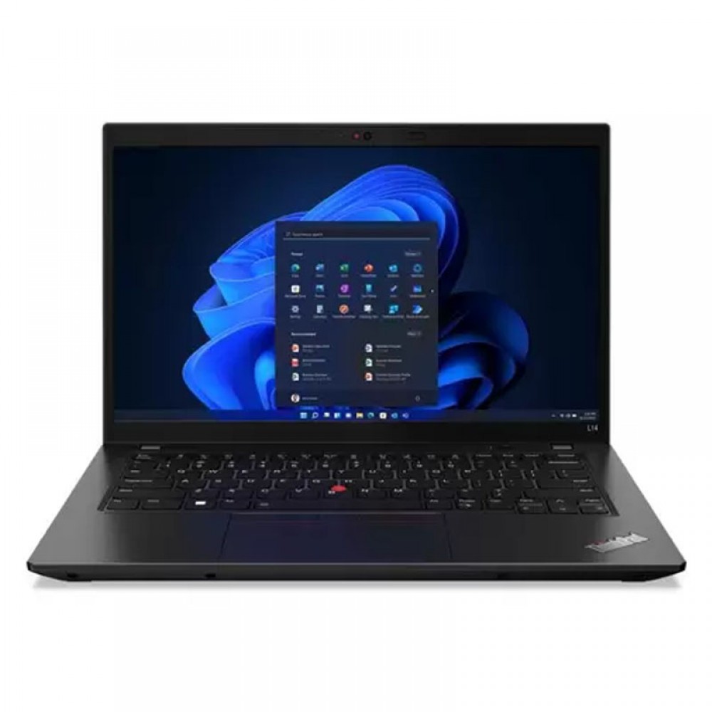 Lenovo ThinkPad E16 Gen 2 Laptop 21MA0006US  A 16.0-inch laptop tested with Windows 11 Pro, an Intel Core Ultra 7 155U 1.4GHz