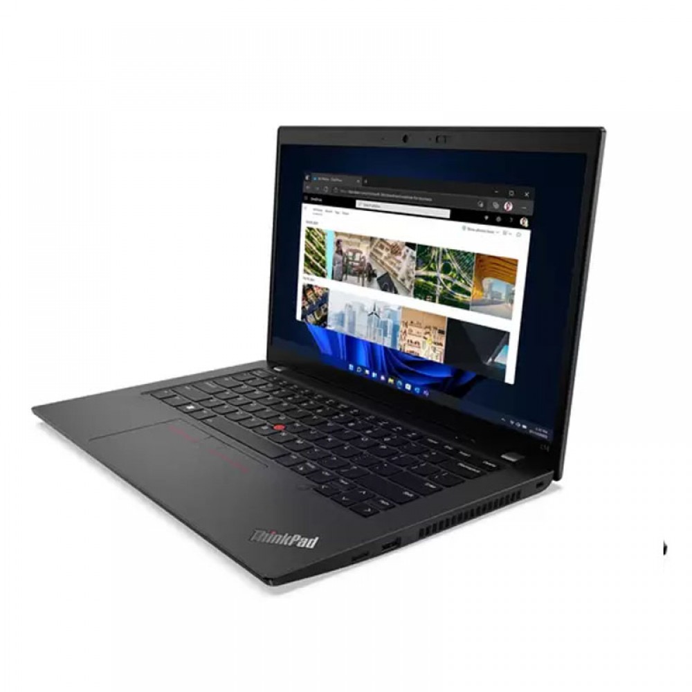 Lenovo ThinkPad E16 Gen 2 Laptop 21MA0006US  A 16.0-inch laptop tested with Windows 11 Pro, an Intel Core Ultra 7 155U 1.4GHz