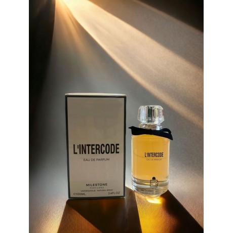 L'Intercode Women 3.4edp Eau de Parfum by Milestone