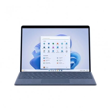 13 In Microsoft Surface Pro 9  detachable laptop