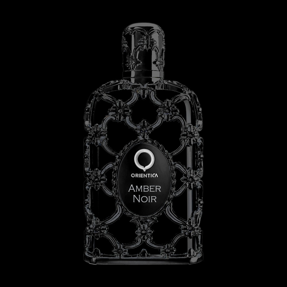 AMBER NOIR Parfum by Orientica 2.7 EDP for Men