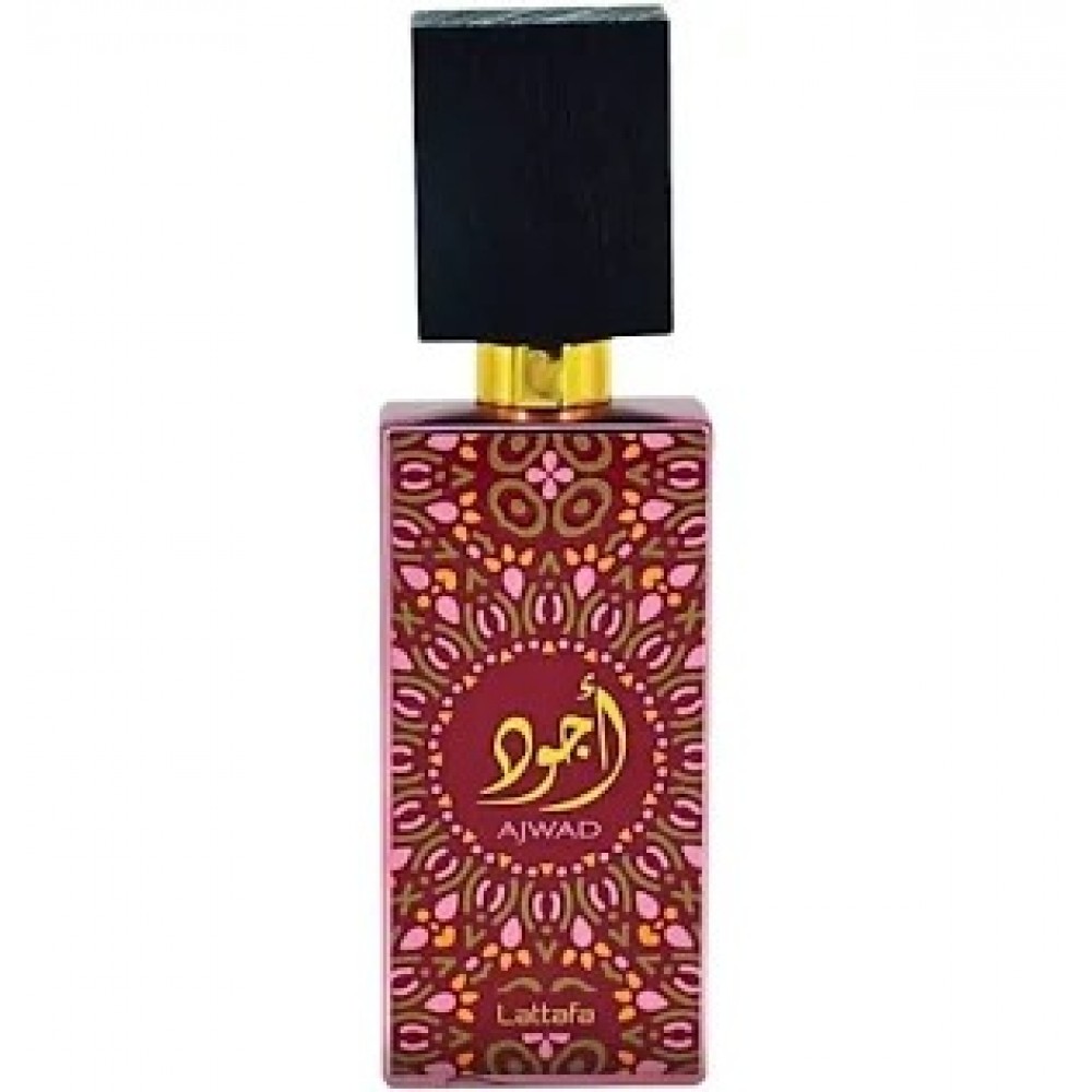 Pink to Pink Eau de Parfum 2.0EDP Unisex Ajwad by Lattafa