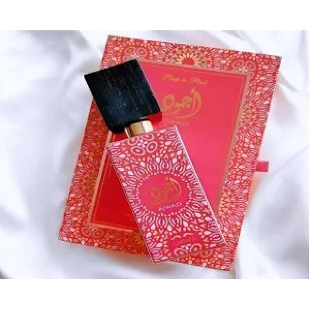 Pink to Pink Eau de Parfum 2.0EDP Unisex Ajwad by Lattafa